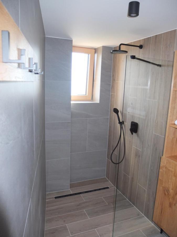 Apartman Maco - Strbske Pleso - Ovruc Lejlighed Eksteriør billede