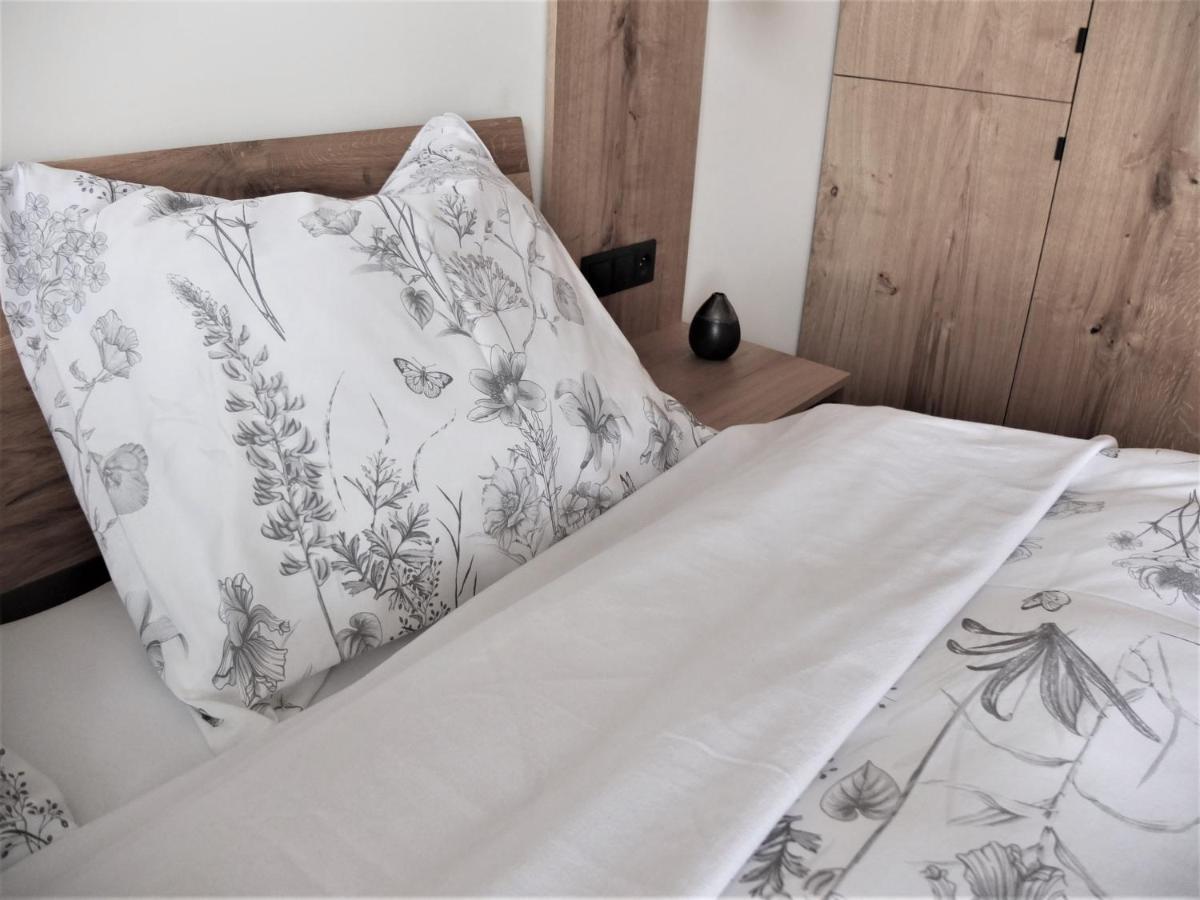 Apartman Maco - Strbske Pleso - Ovruc Lejlighed Eksteriør billede