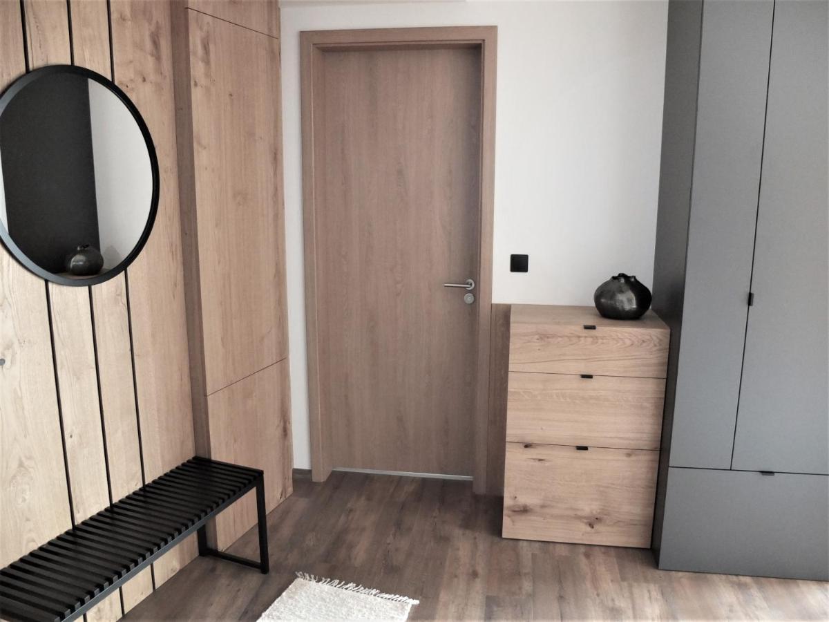 Apartman Maco - Strbske Pleso - Ovruc Lejlighed Eksteriør billede
